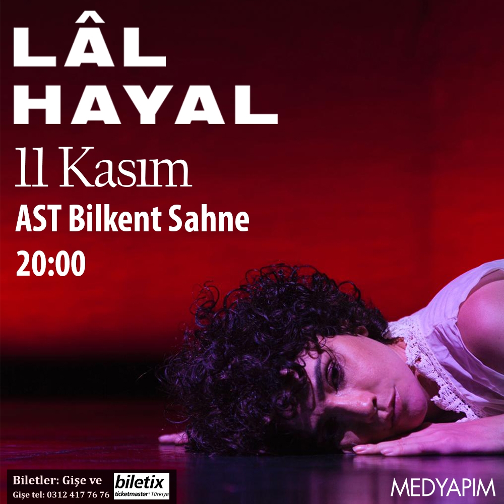 Lal Hayal-1