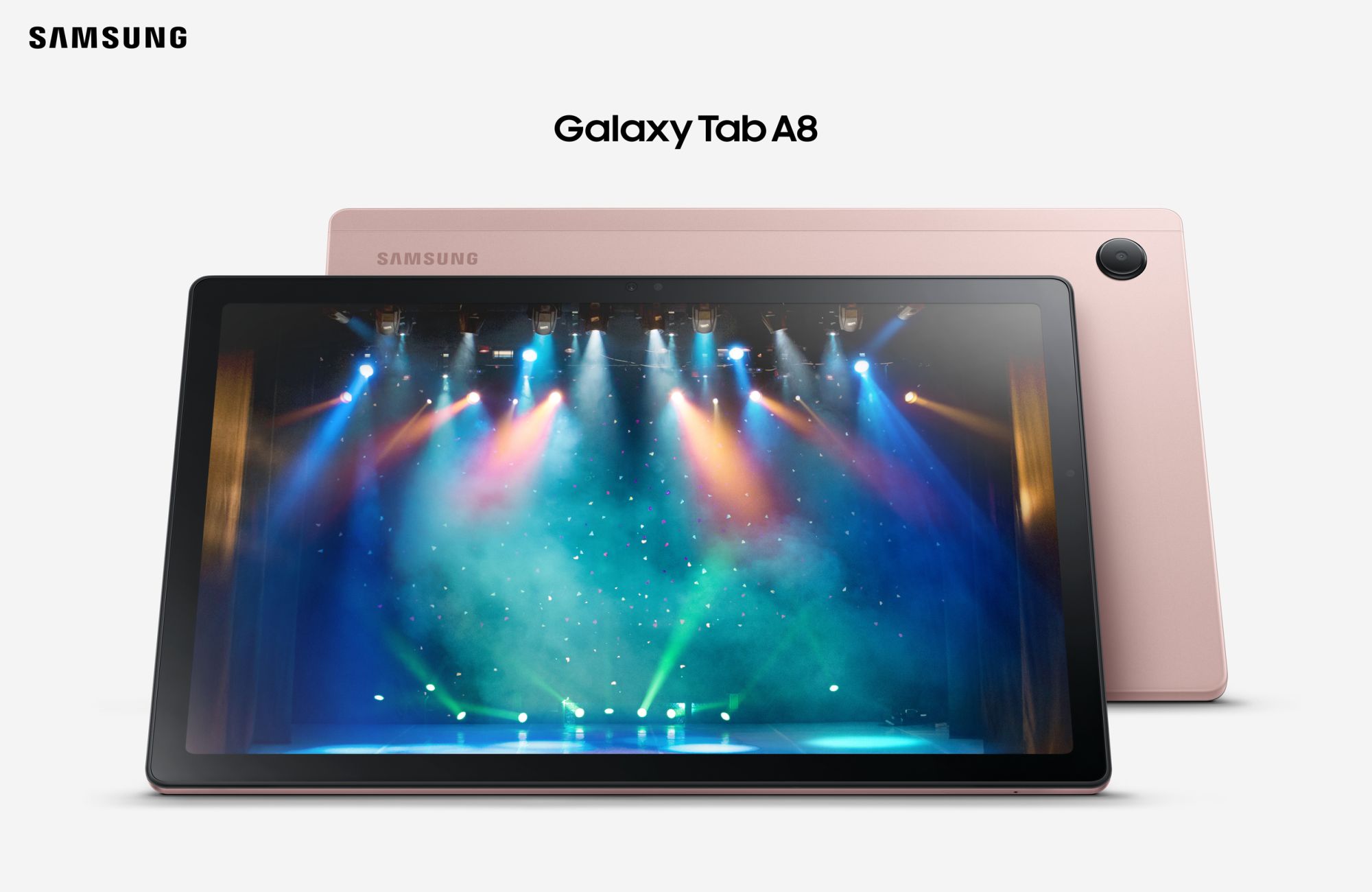 Samsung Galaxy Tab A8 Tablet-1