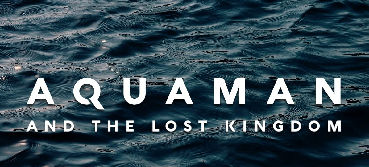 Aquaman and the Lost Kingdom 08