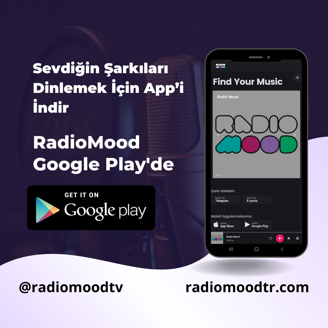 Radio Mood App