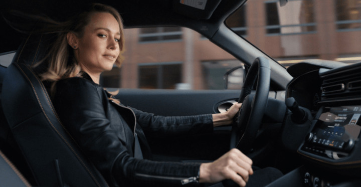 Brie Larson, Sıradaki Hızlı ve Öfkeli Filminde Oynamak İstiyor