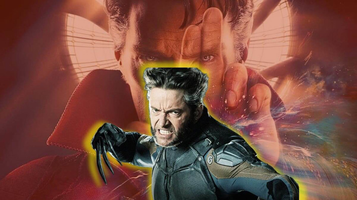 Doctor Strange in the Multiverse of Madness Filmi İle Birlikte Yeni Wolverine'i Görebiliriz