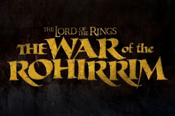 Lord Of The Rings Animasyonu The War Of Rohirrim'in Vizyon Tarihi Belli Oldu