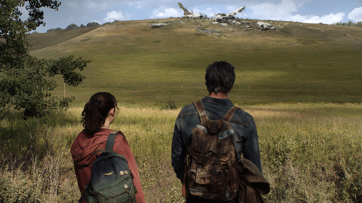 The Last Of Us Dizisi Bu Yıl Yayınlanmayacak