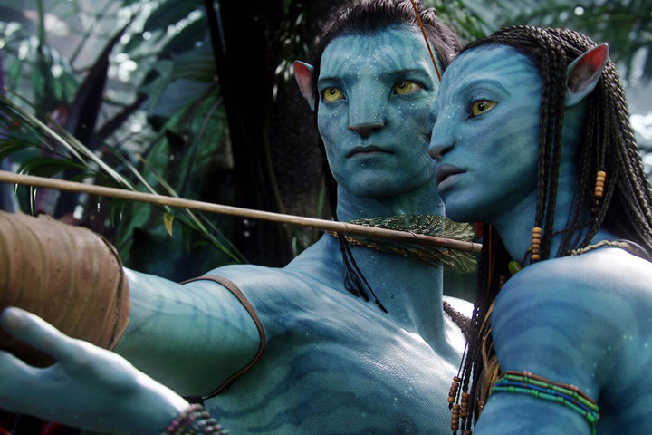 Avatar 2'nin Vizyon Tarihi Belli Oldu