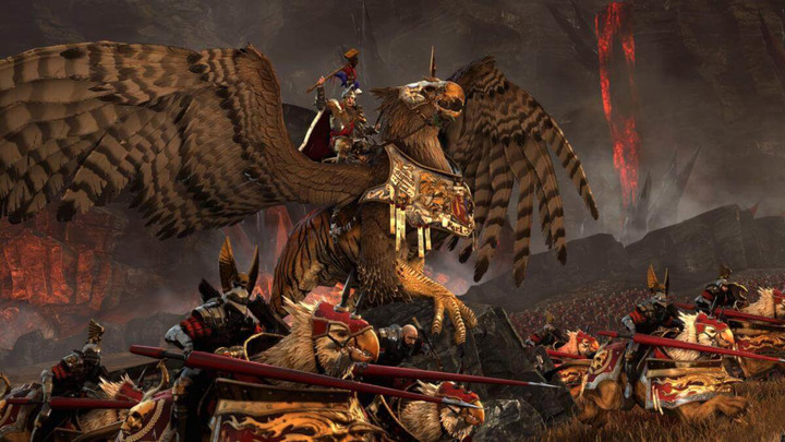 City of Brass ve Total War Warhammer, Epic Games Store'da Ücretsiz Oldu