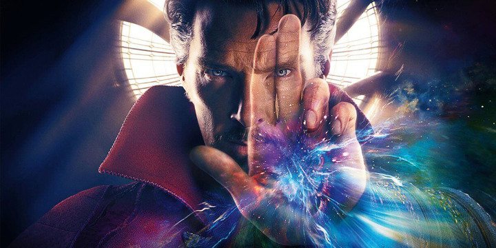 Doctor Strange in the Multiverse of Madness'ın Süresi Belli Oldu