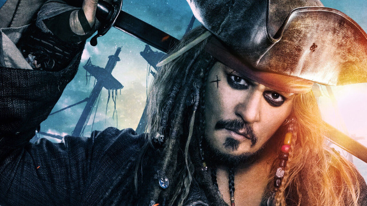 Johnny Depp, Karayip Korsanları'na Asla Dönmeyecek