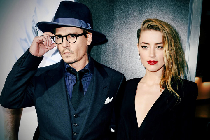 Johnny Depp ve Amber Heard Arasındaki Davada Yeni Skandallar Ortaya Çıktı
