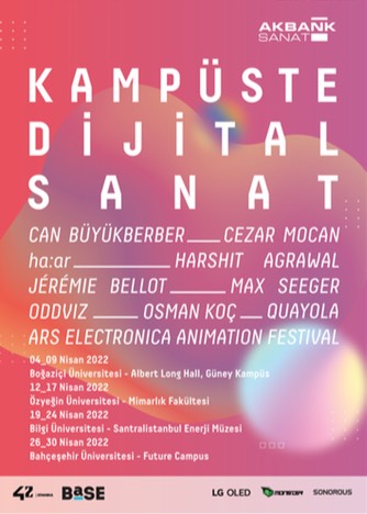 Kampuste_Dijital_Sanat_AKBANK_SANAT