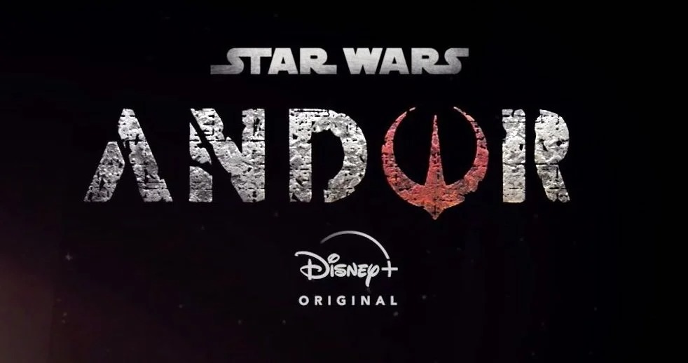 Andor Star Wars Disney