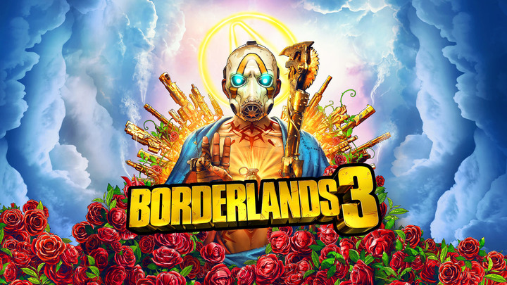 Borderlands 3, Epic Games Store'da Ücretsiz Oldu