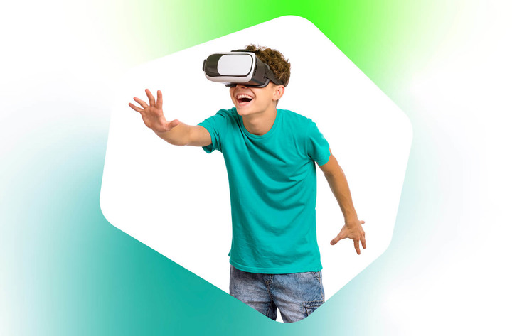 Kaspersky, VR Gözlüklerinin Tehlikelerinden Bahsetti