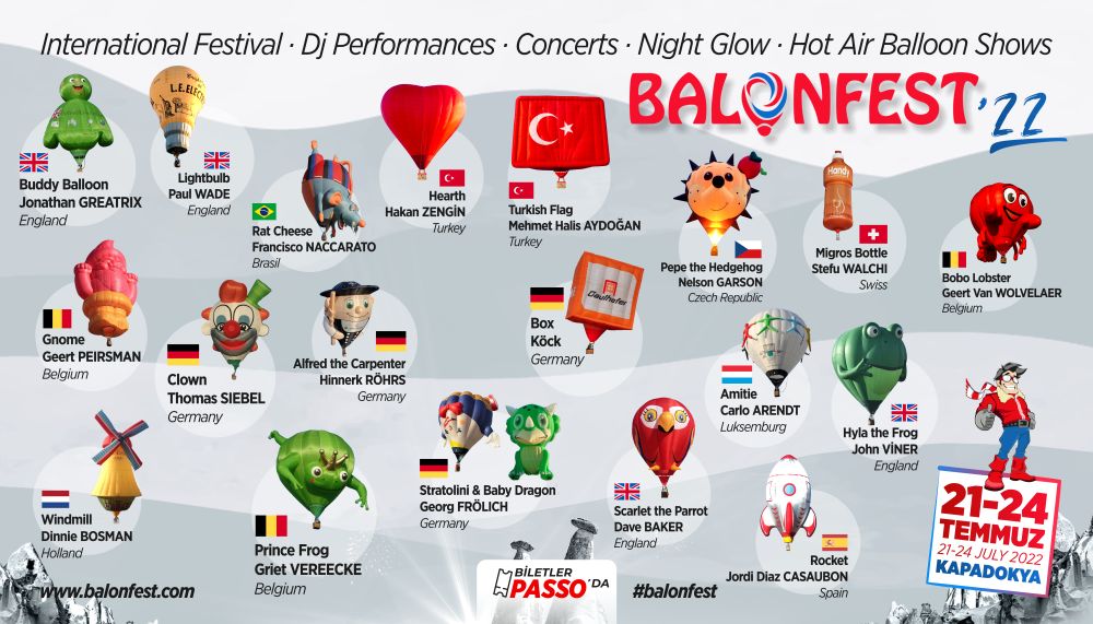 Balonfest
