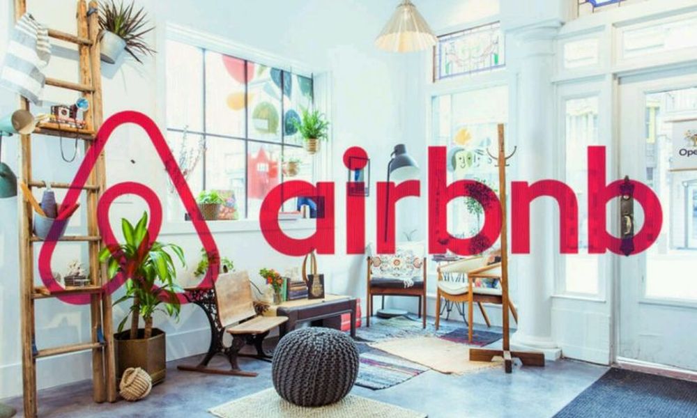 Airbnb Yeni Uygulama