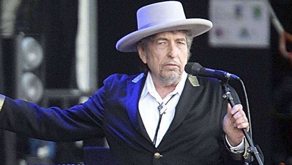 Bob Dylan Cinsel İstismar