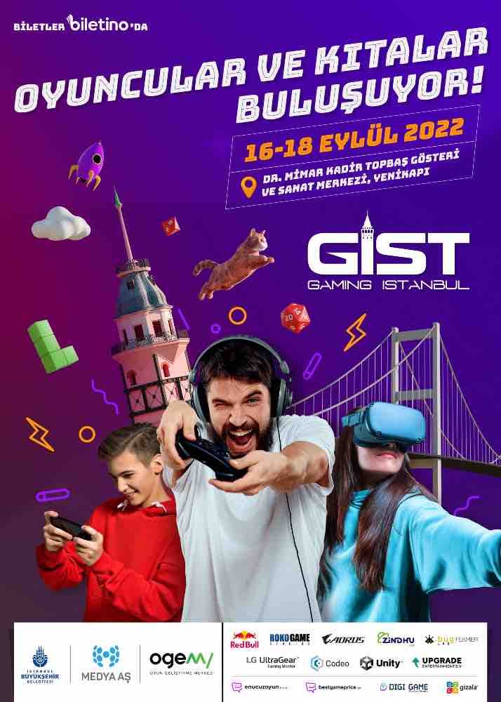 Gist-Poster