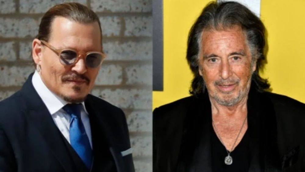 Johnny Depp Yönetmen Oluyor