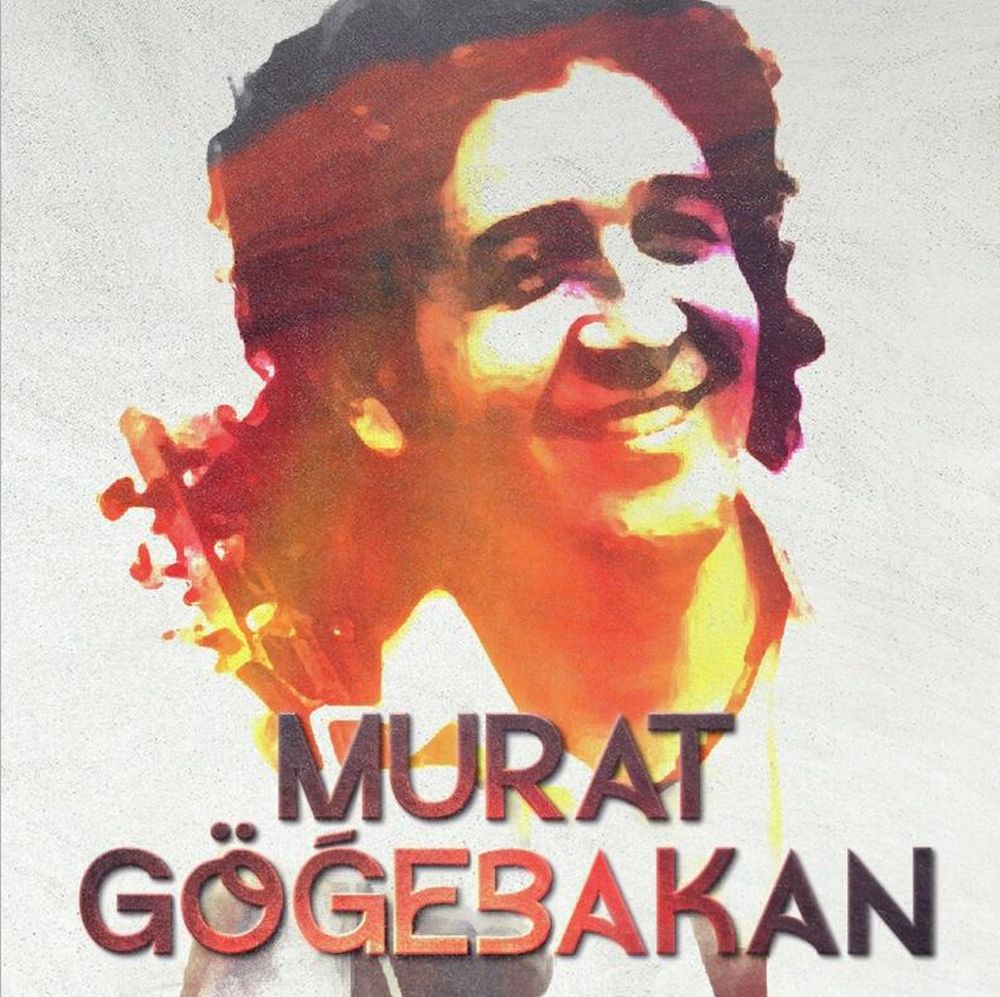 Murat Göğebakan Filmi
