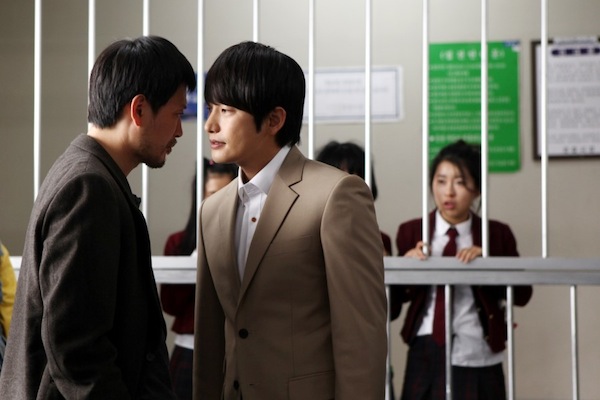 Güney Kore Sinemasının En İyi Gerilim Filmleri – ana resim