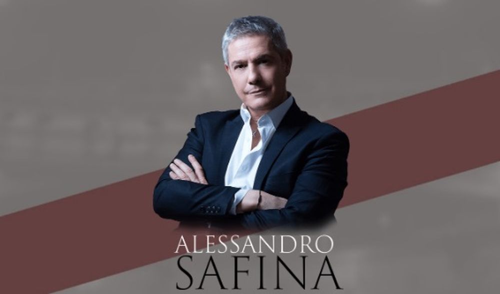 Alessandro Safina Türkiye