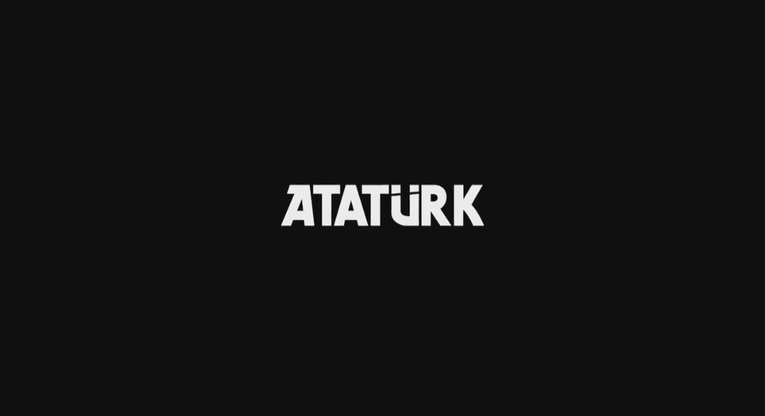 Ataturk afis