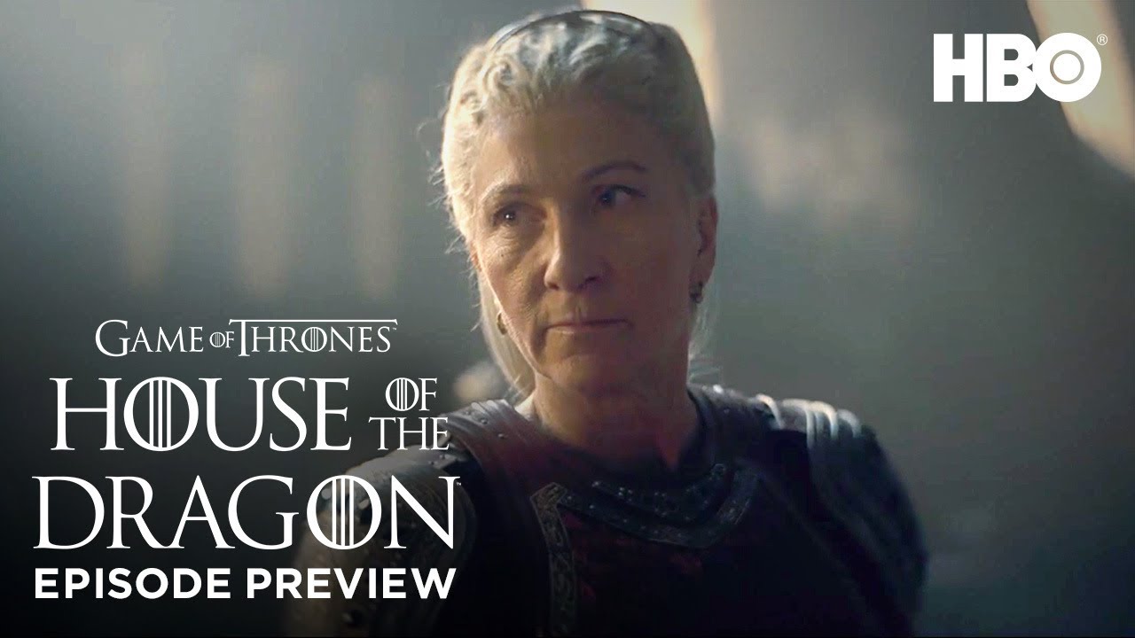 House of the Dragon sezon 1 bölüm 10