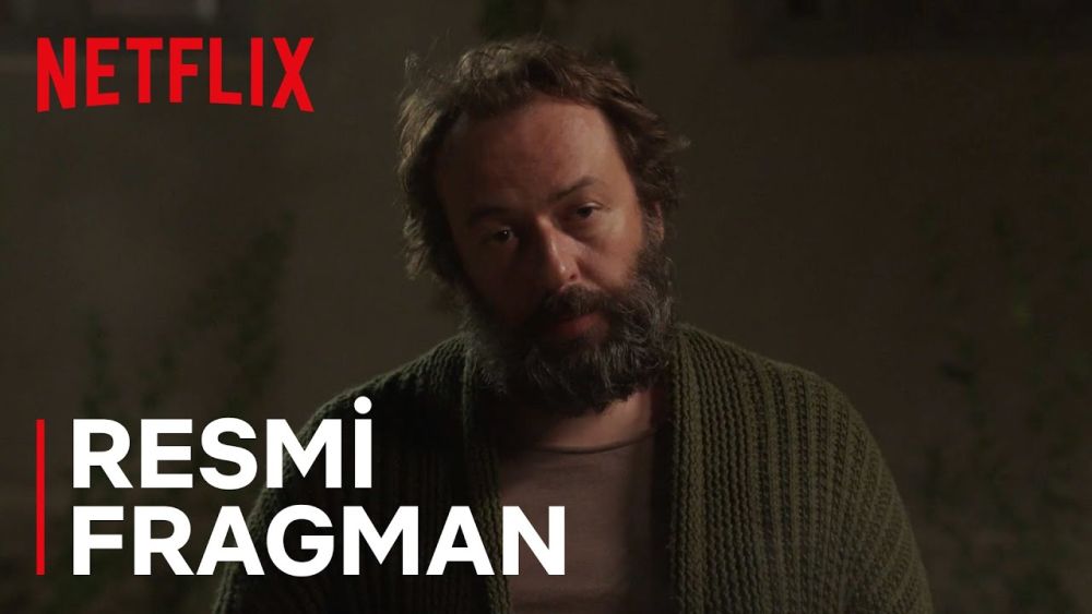 Netflix Cici Fragman