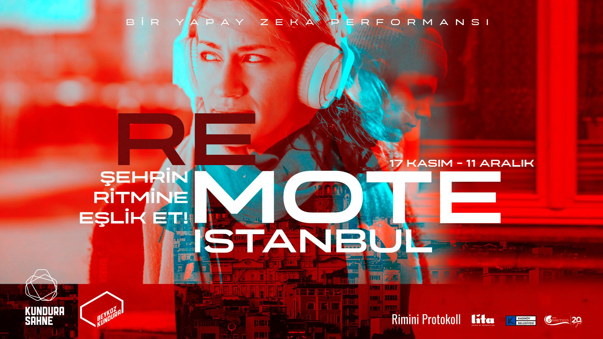 Remote İstanbul
